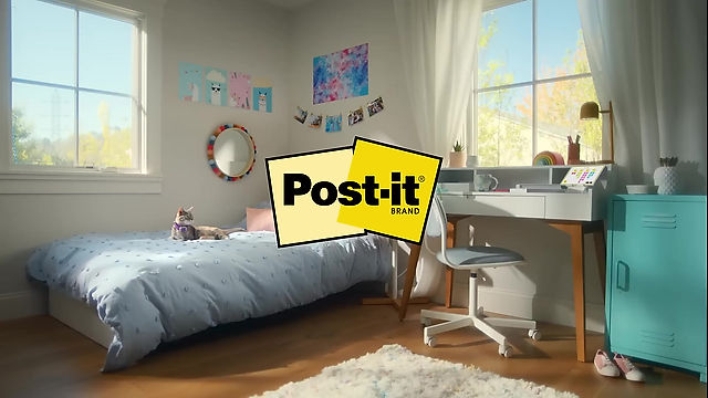 3M | Post it